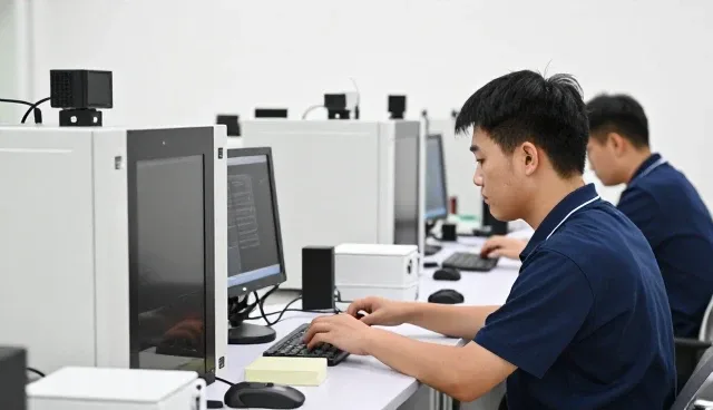 深圳金玥智能科技服务有限公司