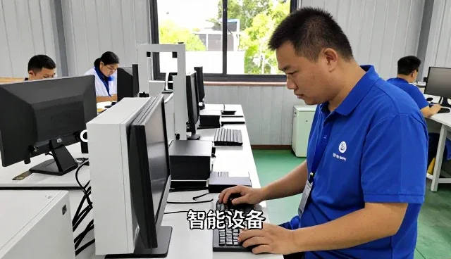 涵盖智能设备成为智能设备升级新选择