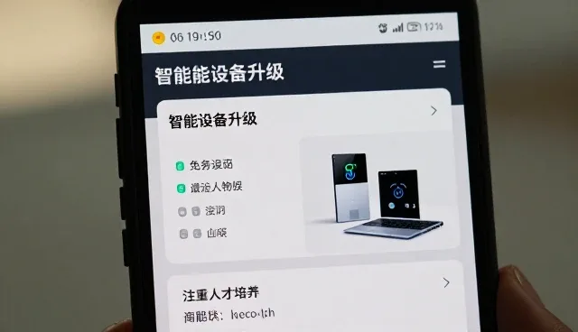 智能设备升级中的系统集成常见问题及应对策略