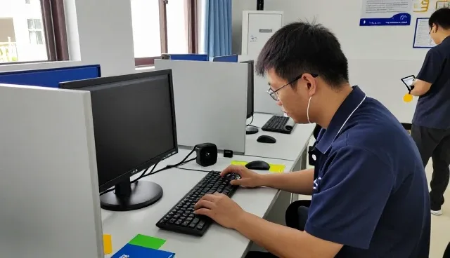 系统集成客户如何选择为本地