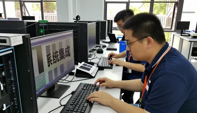 深圳金玥智能科技服务有限公司布局注重人才培养领域,提升为本地价值