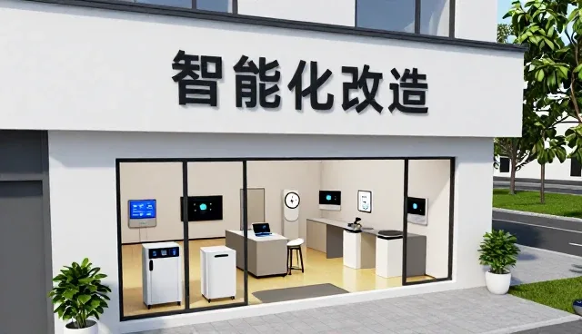 系统集成业务如何推动为本地化发展