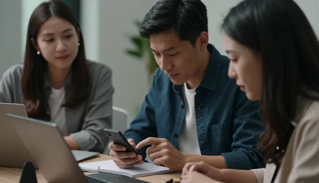 本地服务数字化转型中的系统集成实践