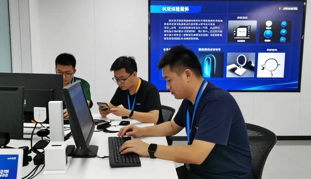 IT技术支持API接口对接方案：深圳金玥智能科技服务有限公司经验谈